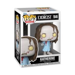 El Exorcista POP! Movies Vinyl Figura Katherine (Possessed) 9 cm FUNKO