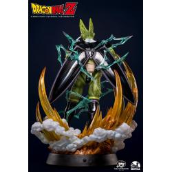 Dragon Ball Z: Cell Perfect Form 1:4 Scale Statue
