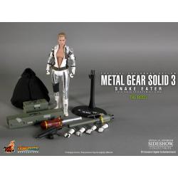 The Boss METAL GEAR SOLID 