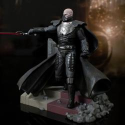 Star Wars: The Old Republic Gallery Estatua PVC Darth Malgus heo European Exclusive 25 cm Gentle Giant