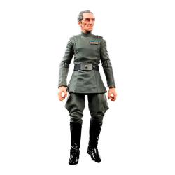 Star Wars Episode IV Black Series Archive Figura 2022 Grand Moff Tarkin 15 cm hasbro