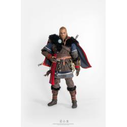 Assassins Creed Valhalla Figura 1/6 Eivor 30 cm PURE ARTS