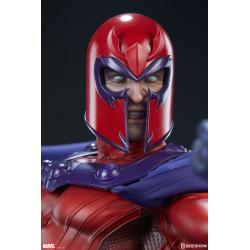 Magneto Maquette X-Men