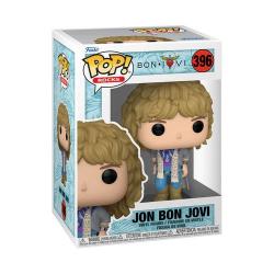 Bon Jovi POP! Rocks Vinyl Figura Bon Jovi(1980\'s) 9 cm funko