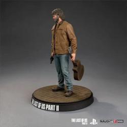 The Last of Us Part II Estatua PVC Joel 36 cm DARK HORSE