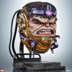 Marvel Estatua M.O.D.O.K. 49 cm Sideshow Collectibles 