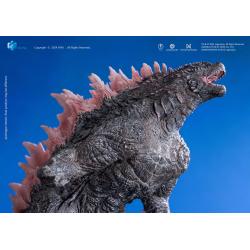 Godzilla x Kong: The New Empire Exquisite Stylist Action Figure Godzilla Evolved Ver. 18 cm