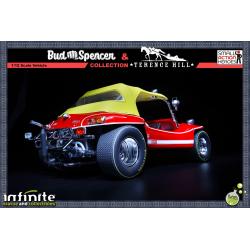 BUGGY DUNE BUD SPENCER Y TERENCE HILL 1/12