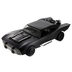 The Batman Vehículo Radiocontrol 1/10 Batmobile 50 cm  Mattel Hot Wheels