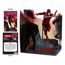 Marvel Collection Estatua PVC 1/10 Daredevil (Daredevil #600) 17 cm McFarlane Toys