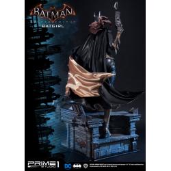 Batman Arkham Knight Estatua 1/3 Batgirl 74 cm