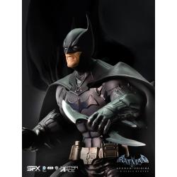 DC Comics Estatua 1/8 Batman-Arkham Origins 2.0 Normal Version 44 cm Star Ace Toys