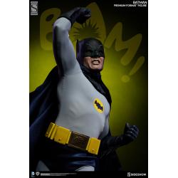 Batman Classic TV Series: Batman Premium Format Statue