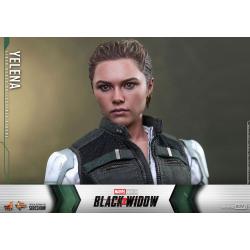Yelena Sixth Scale Figure by Hot Toys Movie Masterpiece Series – Black Widow
