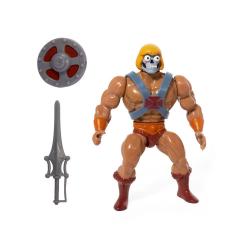 Masters of the Universe Figura Vintage Collection Robot He-Man 14 cm
