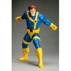 Marvel Universe Pack de 2 Estatuas 1/10 ARTFX+ Cyclops & Beast (X-Men \'92) 16 cm