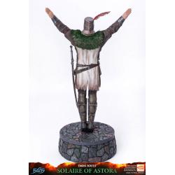 Dark Souls Statue Solaire of Astora 46 cm