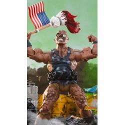 Toxic Avenger Figura Ultimates Toxic Avenger Movie Version 18 cm Super7