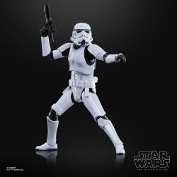 Star Wars Black Series Archive Figura Imperial Stormtrooper 15 cm HASBRO
