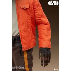 Star Wars Figura Scum & Villainy 1/6 Ponda Baba 30 cm SIDESHOW