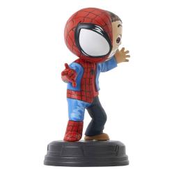 Marvel Animated Estatua Peter Parker 10 cm DIAMOND SELECT SPIDERMAN 