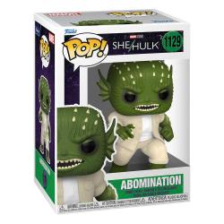 She-Hulk POP! Vinyl Figura Abomination 9 cm hulk funko