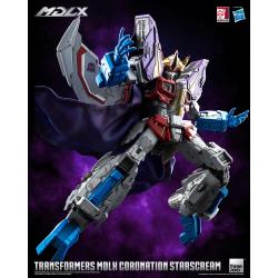 Transformers Figura MDLX Coronation Starscream 20 cm ThreeZero 