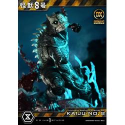 Kaiju No. 8 Estatua Ultimate Premium Masterline Series 1/4 Kaiju No. 8 DX Bonus Ver. 70 cm Prime 1 Studio