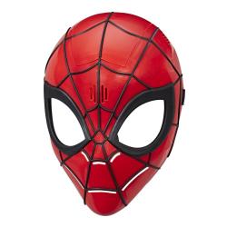 Spider-Man Máscara Heroica Electrónica Spider-Man