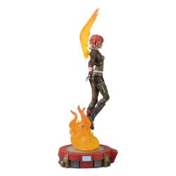 Borderlands Estatua PVC Lilith the Firehawk 29 cm Dark Horse 