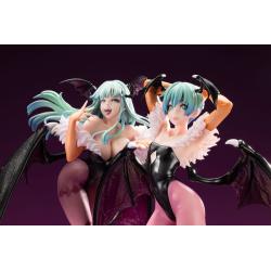 Darkstalkers Bishoujo Estatua PVC 1/7 Lilith Limited Edition 22 cm Kotobukiya 