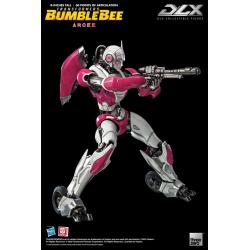 Transformers: Bumblebee Figura 1/6 DLX Arcee 20 cm ThreeZero