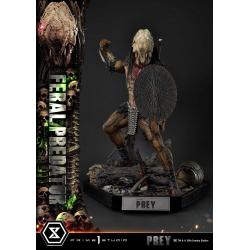 Prey (Movie) Estatua Museum Masterline Series 1/3 Feral Predator 89 cm PRIME 1 STUDIO