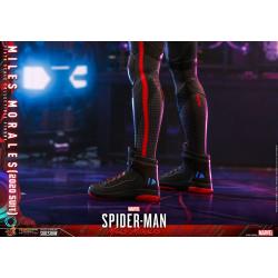 Miles Morales (2020 Suit) Sixth Scale Figure by Hot Toys Video Game Masterpiece Series – Marvel’s Spider-Man: Miles Morales