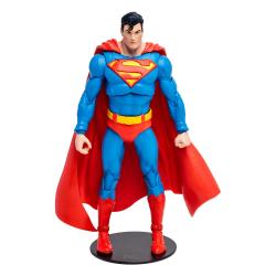 DC Collector Multipack Figura Atomic Skull vs. Superman (Action Comics) (Gold Label) 18 cm McFarlane Toys 