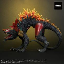 Evangelion vs. Godzilla Estatua PVC TOHO Series Unit-02 Beast \