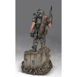 Alien Estatua 1/4 Corporal Dwayne Hicks 58 cm Hollywood Collectibles Group