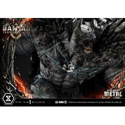 Dark Knights: Metal Estatua 1/3 The Devastator Regular Version 98 cm BATMAN PRIME 1 STUDIO