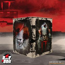Stephen King\'s It 2017 Burst-A-Box Music Box Pennywise 36 cm