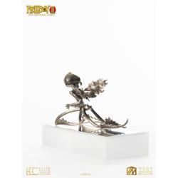 Hellboy 2: el ejército dorado ECC\'s Elite Creature Line Estatua Life-Size Bronce maqueta Tooth Fairy 14 cm  Elite Creature Collectibles