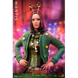 Guardianes de la Galaxia Holiday Special Figura Television Masterpiece Series 1/6 Mantis 31 cm HOT TOYS