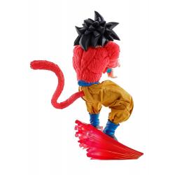 Dragonball GT D.O.D.O.D. PVC Statue Super Saiyan 4 Son Goku 18 cm