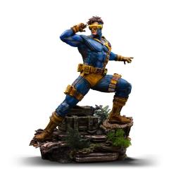 Marvel Estatua Legacy Replica 1/4 Cyclops 56 cm  Iron Studios