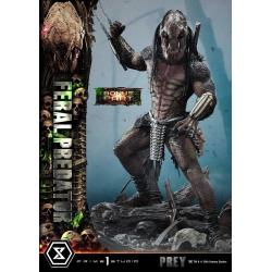 Prey (Movie) Estatua Museum Masterline Series 1/3 Feral Predator Deluxe Bonus Version 89 cm PRIME 1 STUDIO