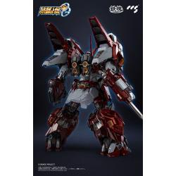 Super Robot Wars Figura Mortal Mind Series Super Robot Taisen OG Alteisen Alloy 25 cm CCS Toys