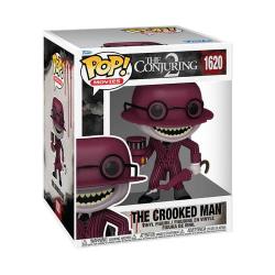 The Conjuring Super Sized POP! Animation Vinyl Figura The Crooked Man 15 cm FUNKO