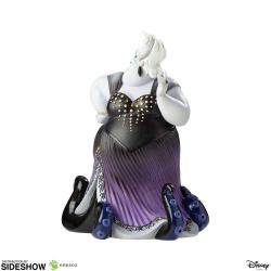 Disney Estatua Couture de Force Úrsula (La Sirenita) 23 cm