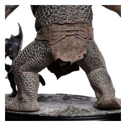 The Lord of the Rings Statue 1/6 The Cave Troll of Moria 62 cm