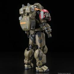 Halo: Reach Figura 1/12 Jorge-052 (Noble Four) 19 cm 1000toys