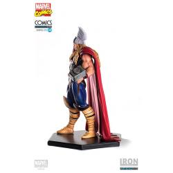 Marvel Comics Estatua 1/10 Thor 24 cm